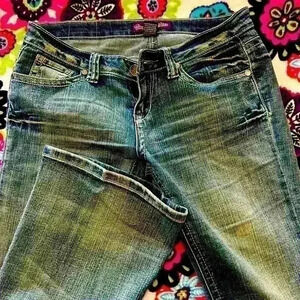 Vanilla Star jeans